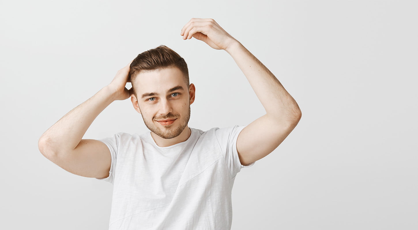 Finasteride and Its Mechanism