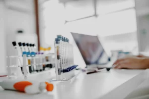 Mechanism: How Finasteride Blocks DHT 2 Liposomal Fenistrade What Is Finasteride