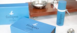 FAQ Banner Finasteride