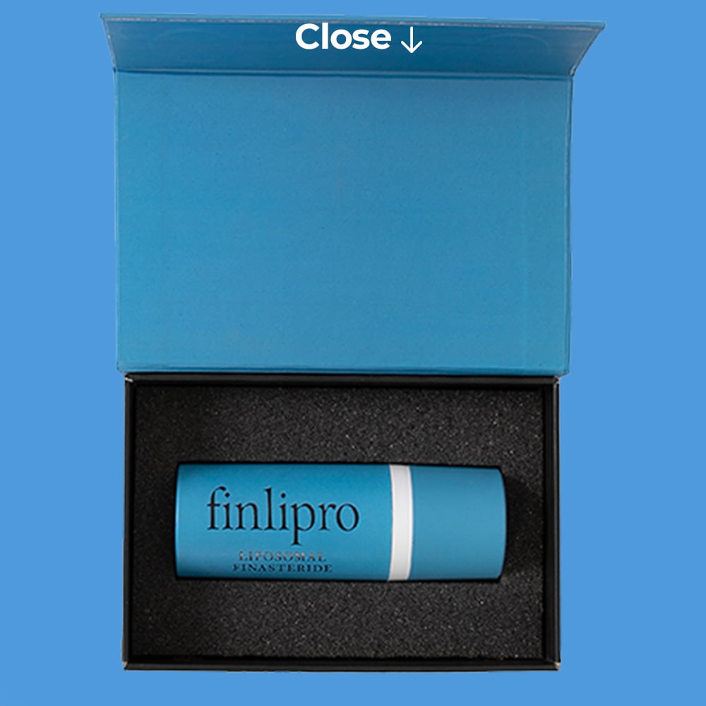Finlipro Close Box