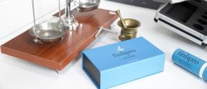 Hair Density Improvement Through Advanced Technology 1 Finlipro Contact Banner