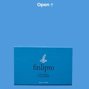 Finlipro Open Box 1