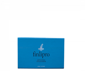 Finlipro closed Topical Finasteride