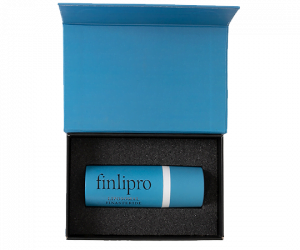 Finlipro open Long-Term Care for Hair Density Improvement