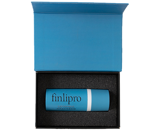 Long-Term Care for Hair Density Improvement 1 Finlipro open Long-Term Care for Hair Density Improvement